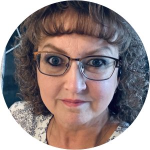 Notary Profile Picture