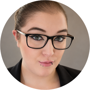 Notary Profile Picture