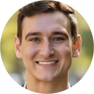 Notary Profile Picture