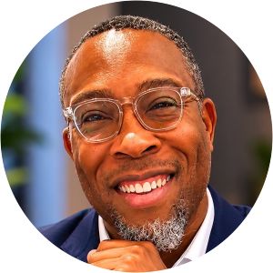 Notary Profile Picture