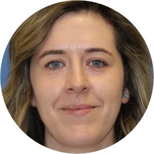 Notary Profile Picture