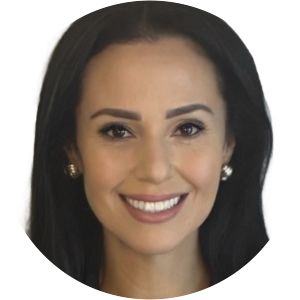 Notary Profile Picture