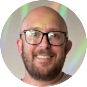 Notary Profile Picture