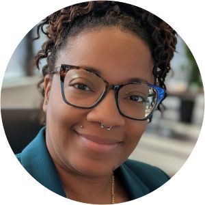 Notary Profile Picture