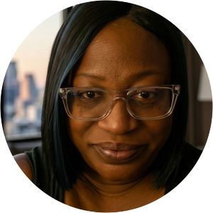 Notary Profile Picture