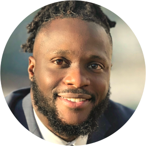 Notary Profile Picture