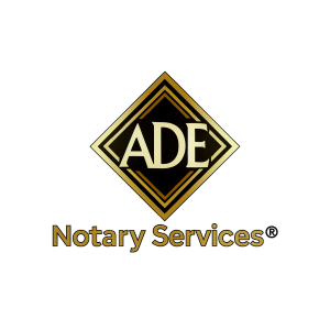 Notary Profile Picture