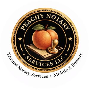 Notary Profile Picture