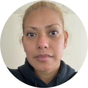 Notary Profile Picture
