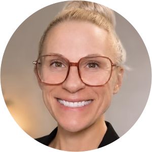 Notary Profile Picture