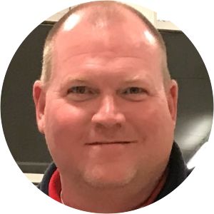 Notary Profile Picture