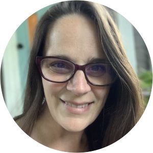 Notary Profile Picture