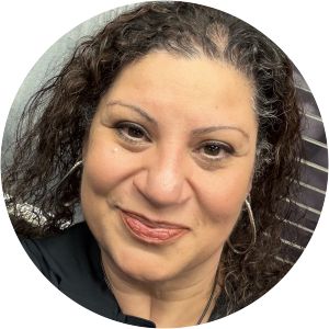 Notary Profile Picture