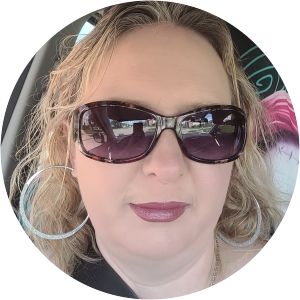 Notary Profile Picture