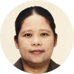 Notary Profile Picture