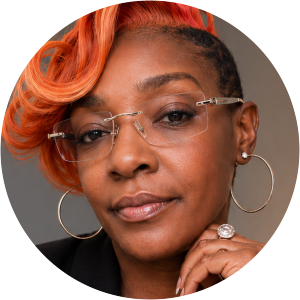 Notary Profile Picture