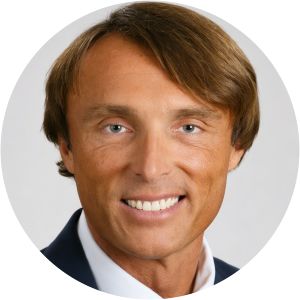 Notary Profile Picture