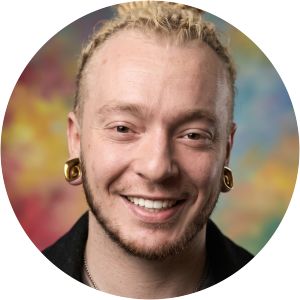 Notary Profile Picture