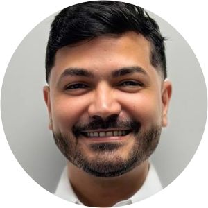 Notary Profile Picture