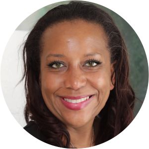 Notary Profile Picture