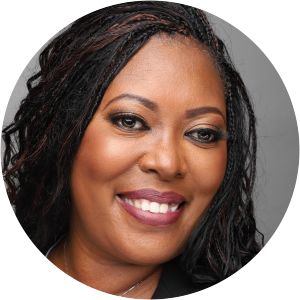 Notary Profile Picture