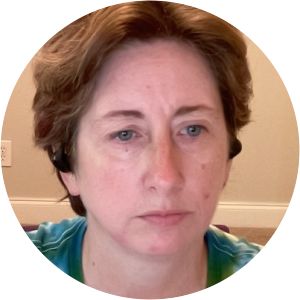 Notary Profile Picture