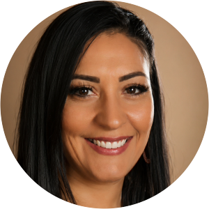 Notary Profile Picture