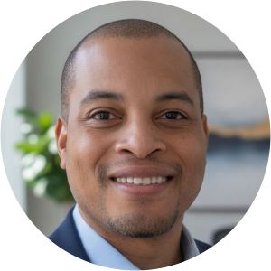 Notary Profile Picture