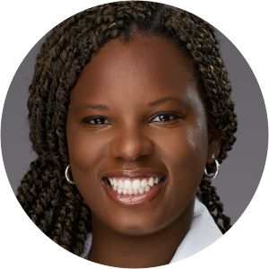 Notary Profile Picture