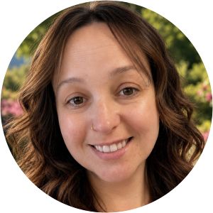 Notary Profile Picture