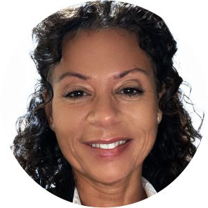 Notary Profile Picture