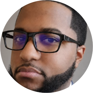 Notary Profile Picture