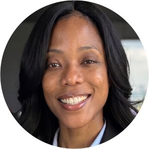 Notary Profile Picture