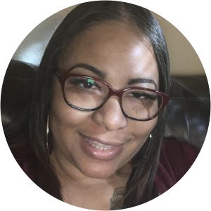 Notary Profile Picture