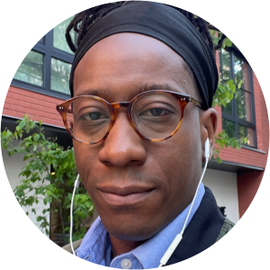 Notary Profile Picture