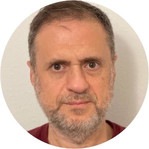 Notary Profile Picture