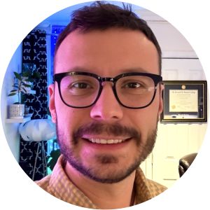 Notary Profile Picture