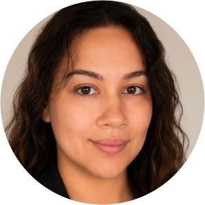Notary Profile Picture