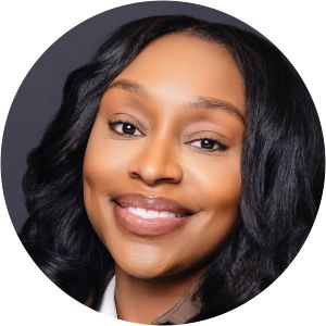 Notary Profile Picture