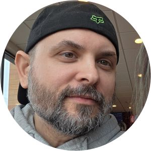 Notary Profile Picture