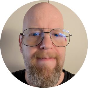 Notary Profile Picture