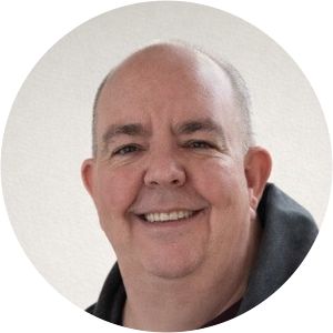 Notary Profile Picture