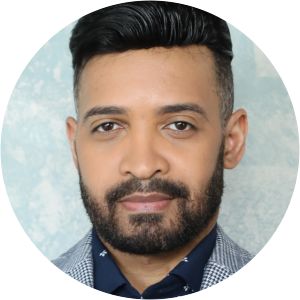 Notary Profile Picture