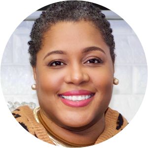 Notary Profile Picture