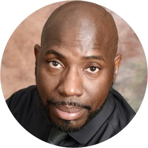 Notary Profile Picture