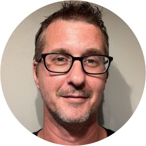 Notary Profile Picture