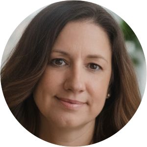 Notary Profile Picture
