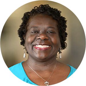 Notary Profile Picture