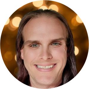 Notary Profile Picture