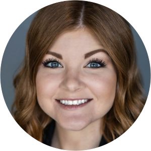 Notary Profile Picture